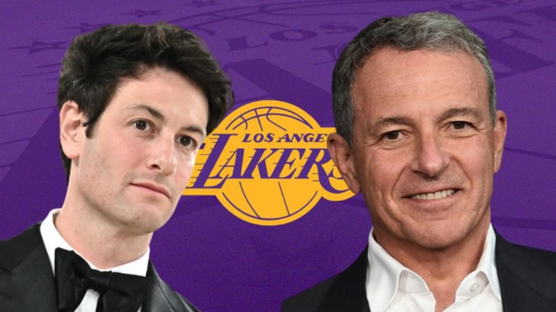 Los Angeles Lakers