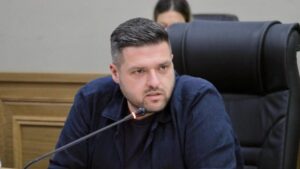 Kryebashkiaku kundërshton bashkimin e Patosit me Fierin  Jemi një ndër bashkitë më funksionale në vend