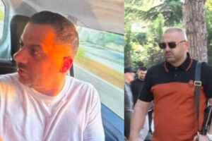 banesën e Uljan Shpatarakut