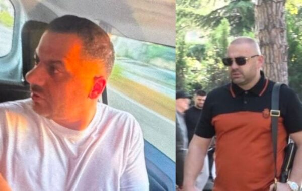 banesën e Uljan Shpatarakut