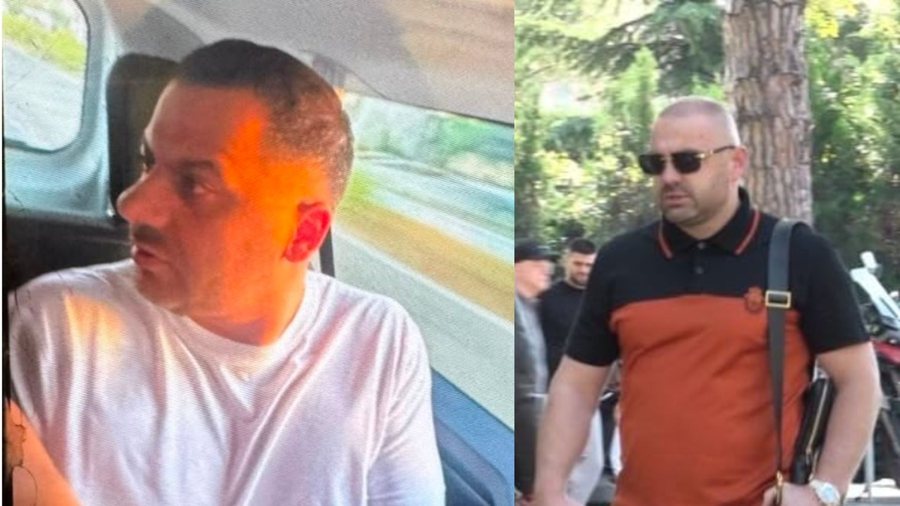 banesën e Uljan Shpatarakut