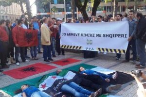 Heronjtë e heshtur “anonimë” të revolucioneve