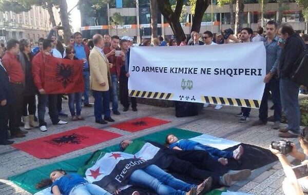 Heronjtë e heshtur “anonimë” të revolucioneve