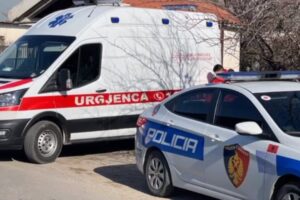 në gjendje të