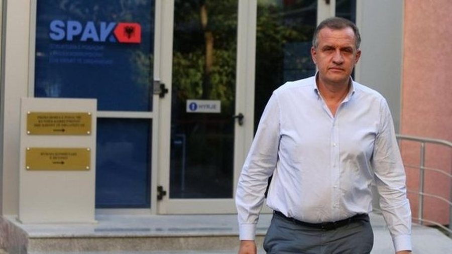 Kam qëndruar padrejtësisht
