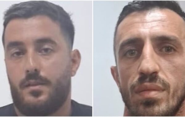 Pranë banesës së Rexhep Ismailit