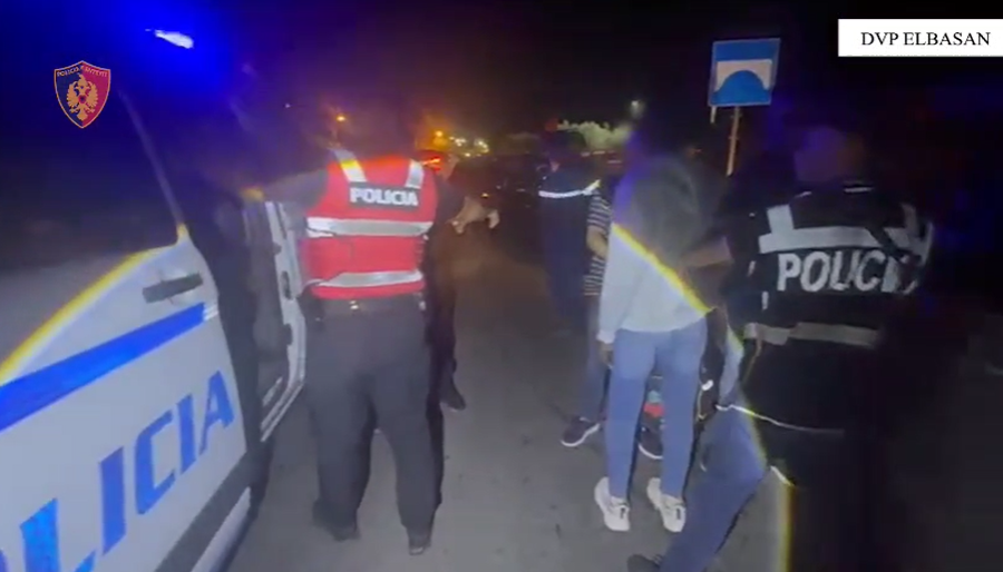 24 emigrantë