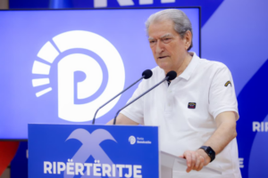 8,5 milionë euro Ermal Beqirit