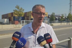 Mbetjet e rrezikshme në Durrës, denoncon