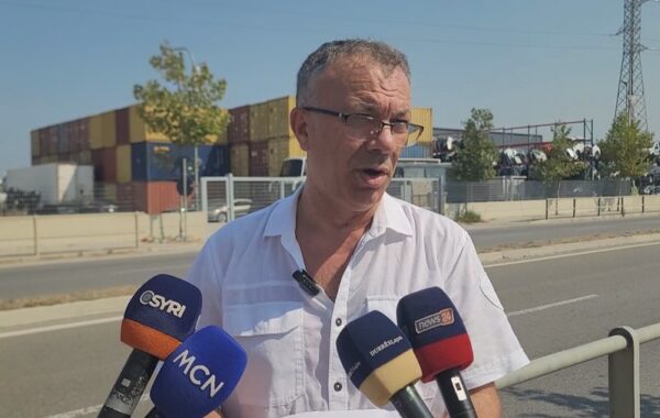 Mbetjet e rrezikshme në Durrës, denoncon