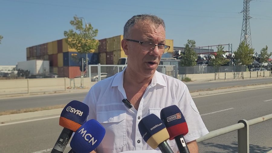 Mbetjet e rrezikshme në Durrës, denoncon