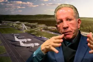 Pacolli ka financuar