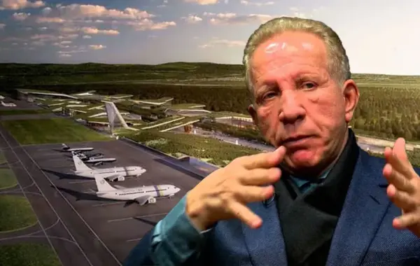 Pacolli ka financuar