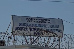 në burgun e