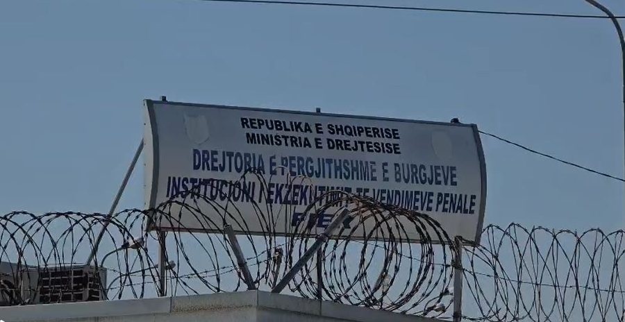 në burgun e