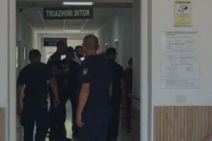 e brisqe rroje