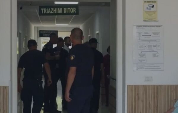 e brisqe rroje