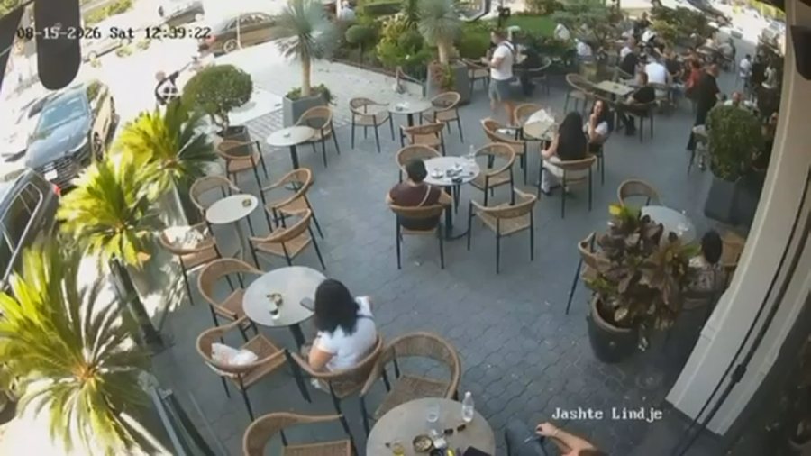 Qendra e Bashkëpunimit Ndërfetar