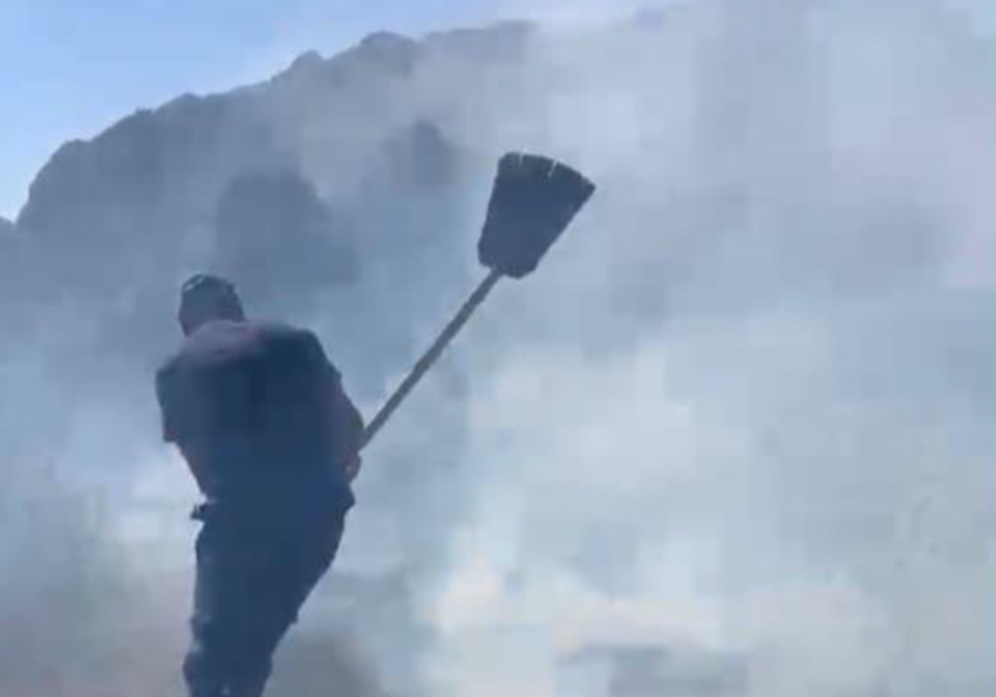 era e fortë