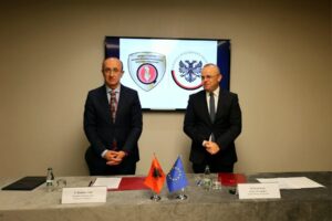 Sula firmos me Inteligjencën Financiare: Do
