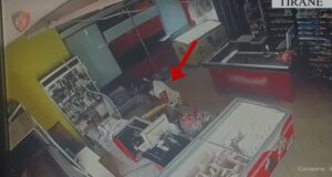 Finalizohen dy operacione policore në Tiranë  zbardhen 6 raste vjedhjesh dhe arrestohen autorët