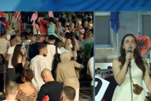 Persona të paidentifikuar