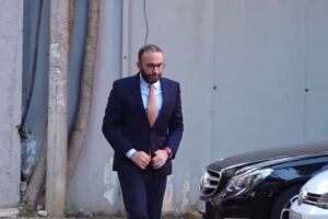 flamingot socialiste