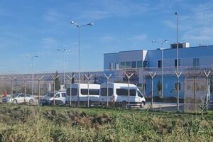 paratë e kokainës në Belgjikë