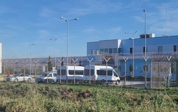 paratë e kokainës në Belgjikë