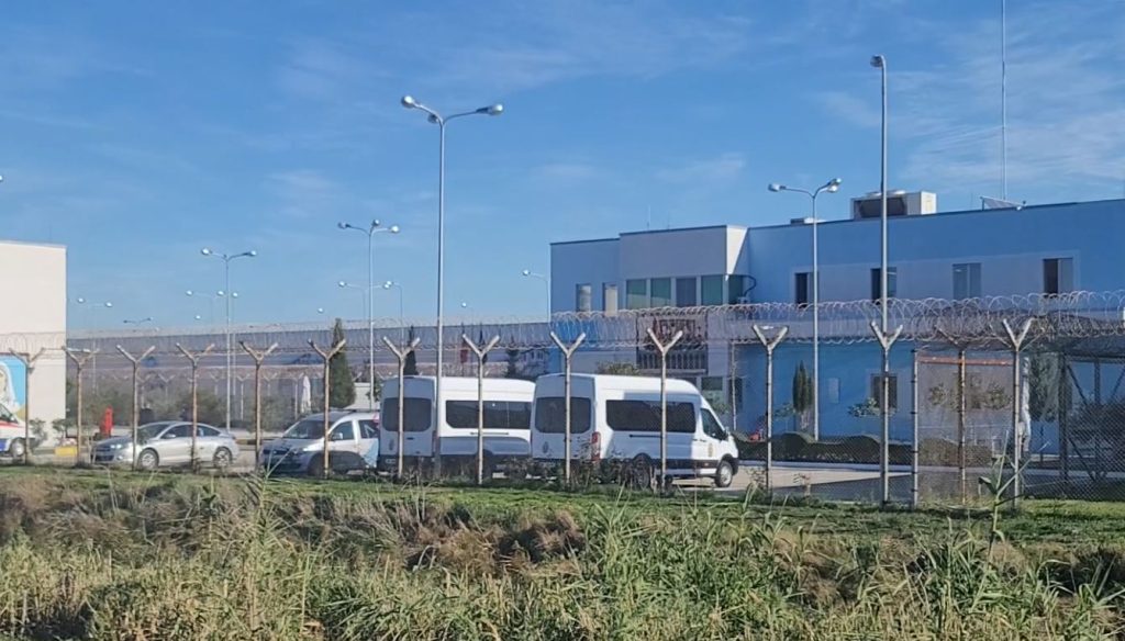 paratë e kokainës në Belgjikë