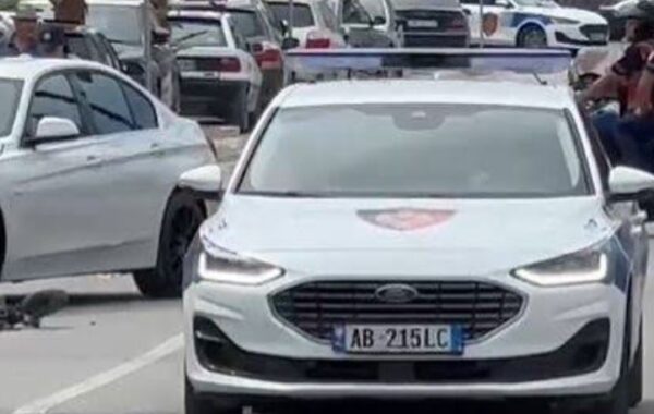 në Vlorë,