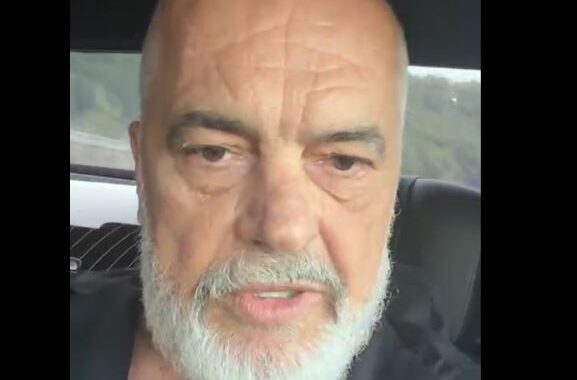 që trupi im do ta