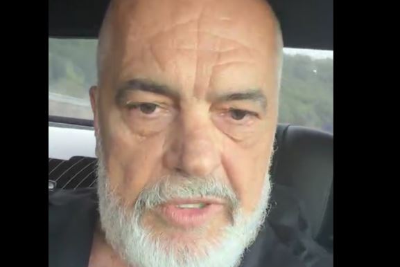 që trupi im do ta