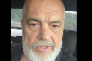 që trupi im do ta