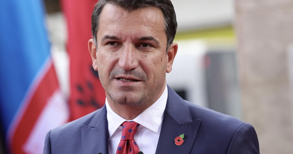 Veliaj dhe Bashkia Tiranë