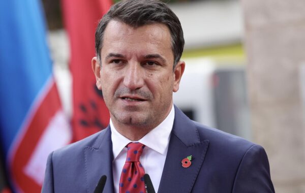 Veliaj dhe Bashkia Tiranë