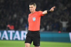 Europa League  Një arbitër francez do të vendosë drejtësi në ndeshjen Egnatia Lillestrom