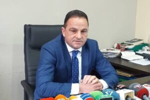 i Gjykatës së Vlorës