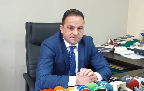 i Gjykatës së Vlorës