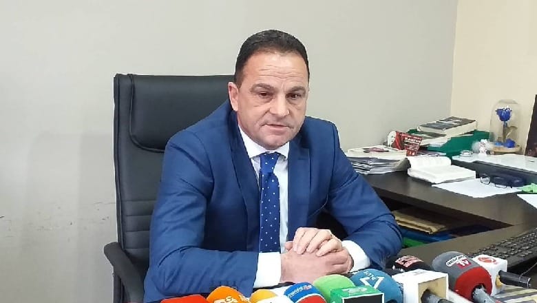 i Gjykatës së Vlorës