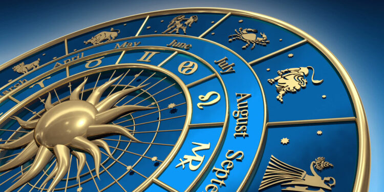 Horoskopi ditor për nesër, e Martë