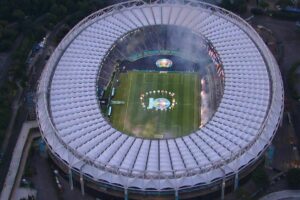 16 stadiume