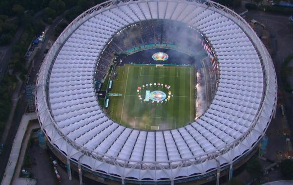 16 stadiume