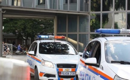 nga Policia
