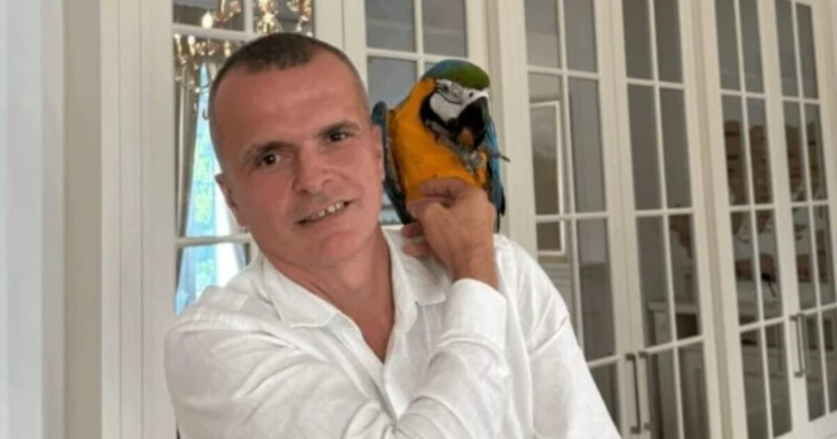 Ermal Beqirajt