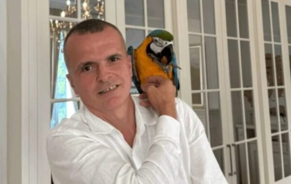 Ermal Beqirajt
