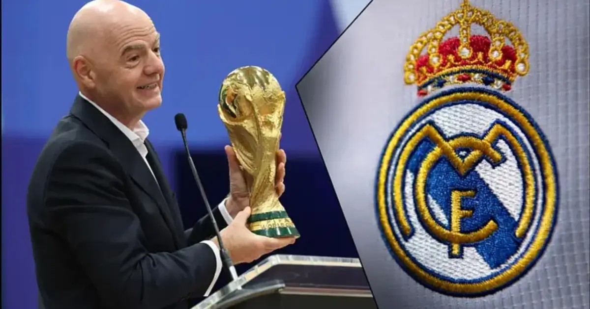 Real Madrid