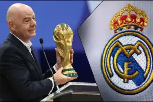 Real Madrid