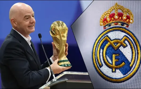 Real Madrid