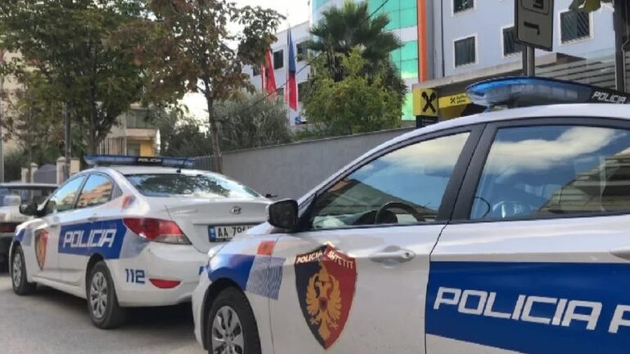 Tentoi të vidhte një banesë